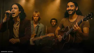 فرقة “The Velvet Sundown”.. خدعة موسيقية على أنغام الذكاء الاصطناعي