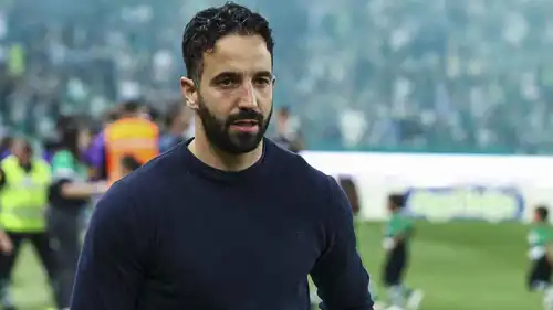 روبن أموريم