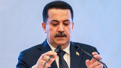  محمد شياع السوداني