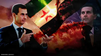 "مرض وأموال واغتيال".. تفاصيل حياة بشار الأسد وأسرته في موسكو