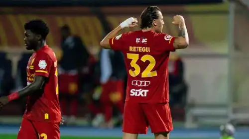 ماتيو ريتيغي