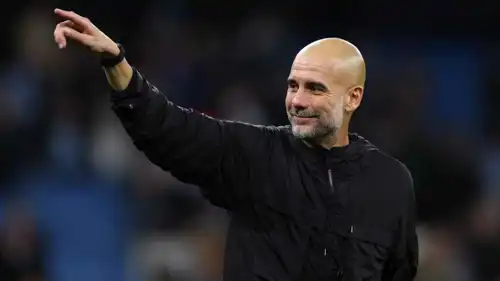  بيب غوارديولا