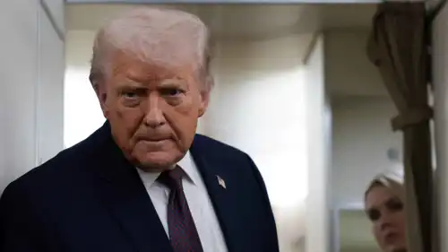 دونالد ترامب