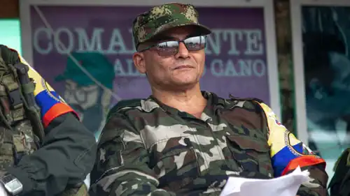 الزعيم نيستور جريجوريو لوزادا