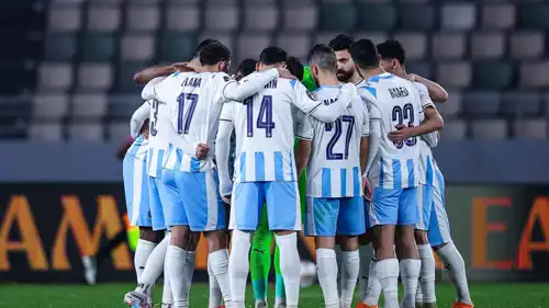 فريق بيراميدز