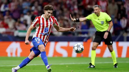 جوليان ألفاريز