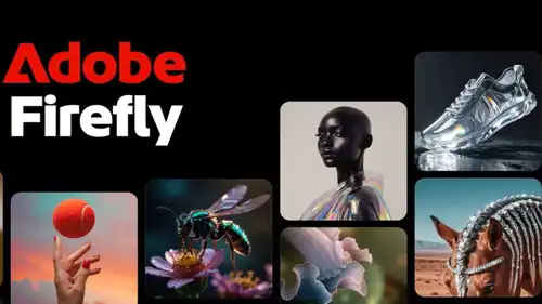 Adobe Firefly AI