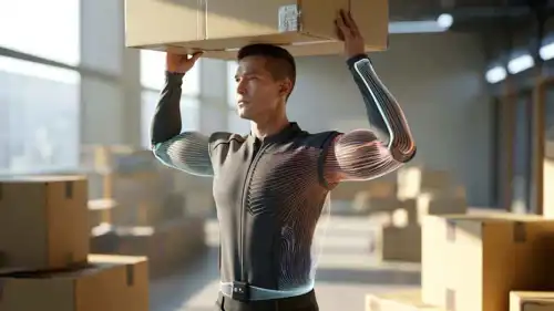 الروبوت المبتكر