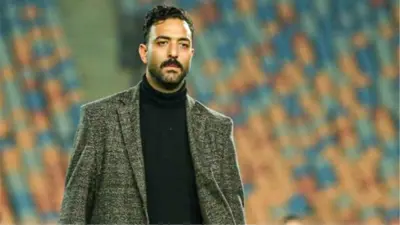 أحمد حسام ميدو