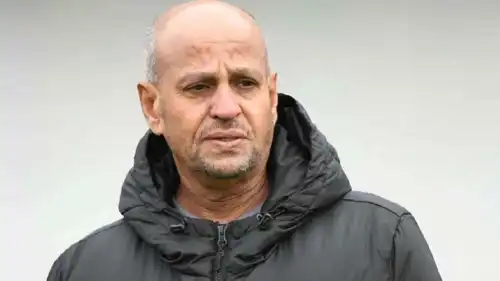 المحلل السعودي نايف العنزي