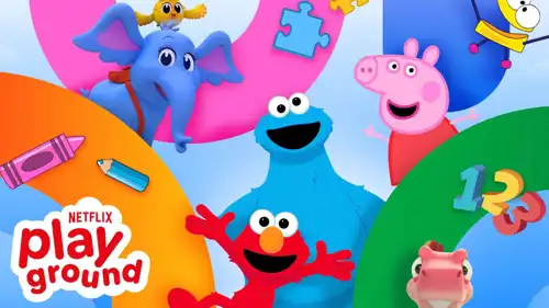 نتفليكس بلاي غراوند