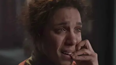 عدلا من مسلسل بالدم