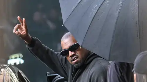 كانييه ويست