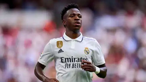 فينيسيوس جونيور