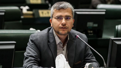 المتحدث باسم لجنة الأمن القومي في البرلمان الإيراني، إبراهيم رضائي