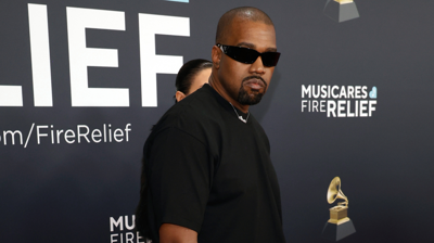 كانييه ويست