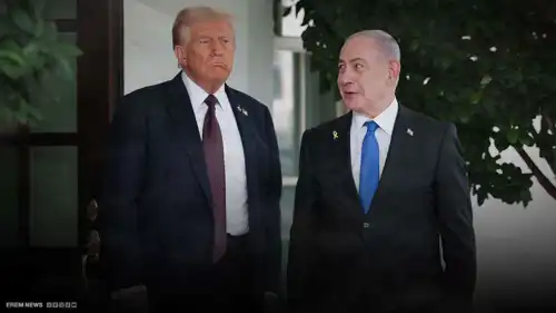 إيران كـ"ستار".. كيف يحول نتنياهو التركيز الأمريكي بعيدا عن غزة؟