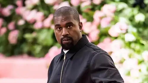 كانييه ويست