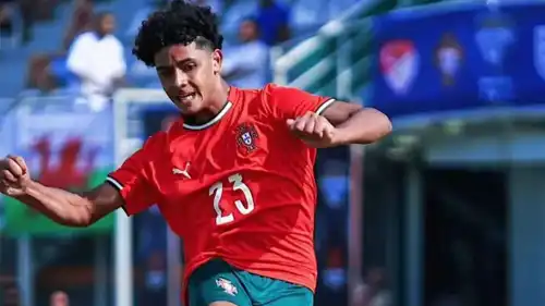  كريستيانو رونالدو جونيور