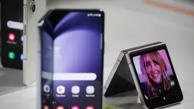 هواتف أندرويد