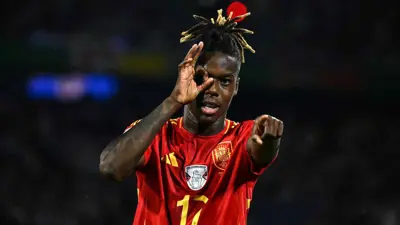 نيكو ويليامز