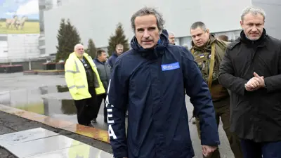  رافائيل جروسي 