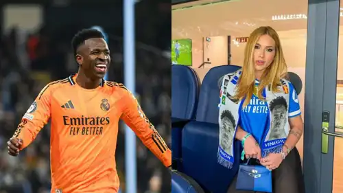 فيرجينيا فونسيكا وفينيسيوس جونيور