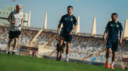 كريستيانو رونالدو