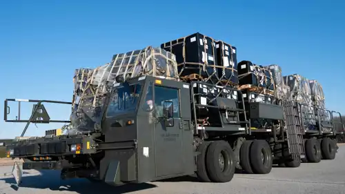 أسلحة لأوكرانيا