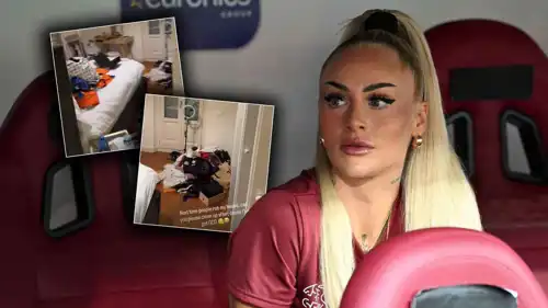 أليشا ليمان