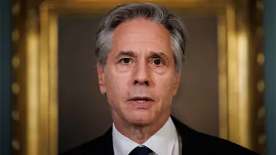 أنتوني بلينكن