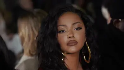 الفنانة وجدان