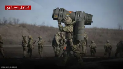 الحرب الروسية الأوكرانية