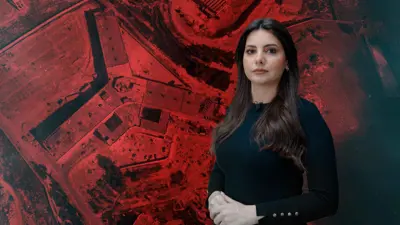 "لغة مشفرة" هربًا من المخابرات السورية