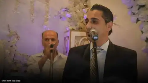 الفنان عمر خيري