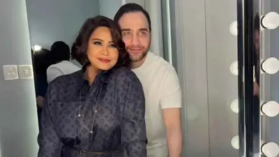 شيرين وحسام حبيب