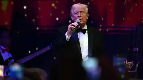 دونالد ترامب