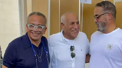 عمرو الجنايني