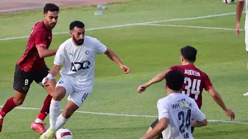 فريق بيراميدز