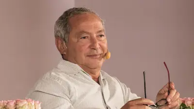 رجل الأعمال المصري سميح ساويرس