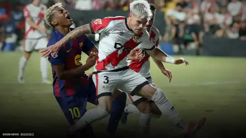 ركلة الجزاء المحتسبة لبرشلونة