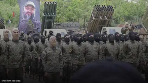 ”معضلة جديدة“ في نزع سلاح حزب الله