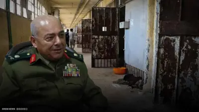 اللواء محمد كنجو حسن