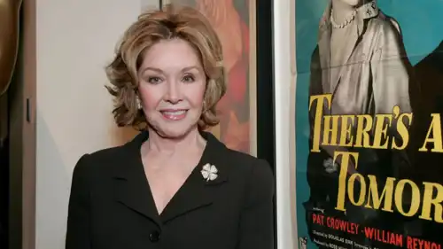 باتريشيا كراولي