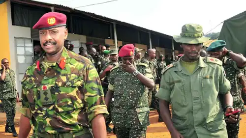 موهوزي كينيروجابا