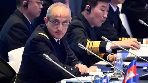 نيكولا فوجور