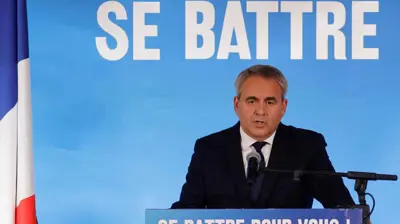 زافييه برتراند