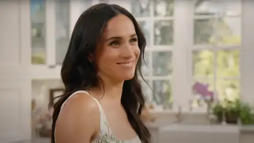 ميغان ماركل