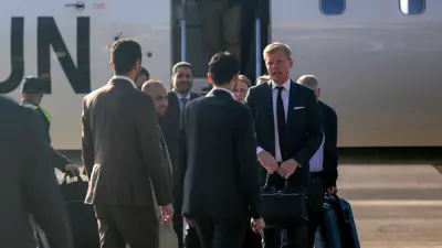 هانز غروندبرغ