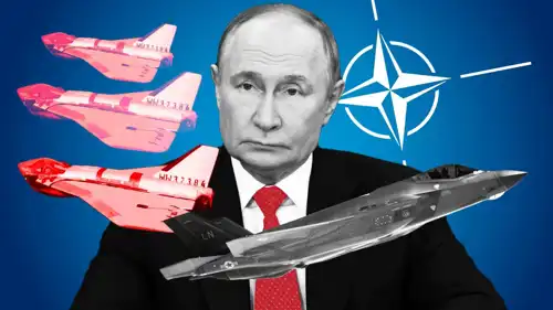 الرئيس الروسي فلاديمير بوتين